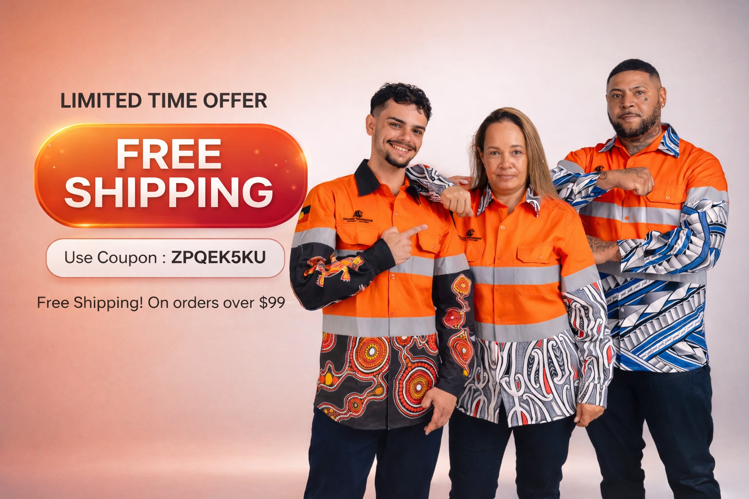 culture workwear