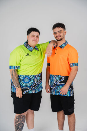 Short Polo Bundle (3 Shirts)
