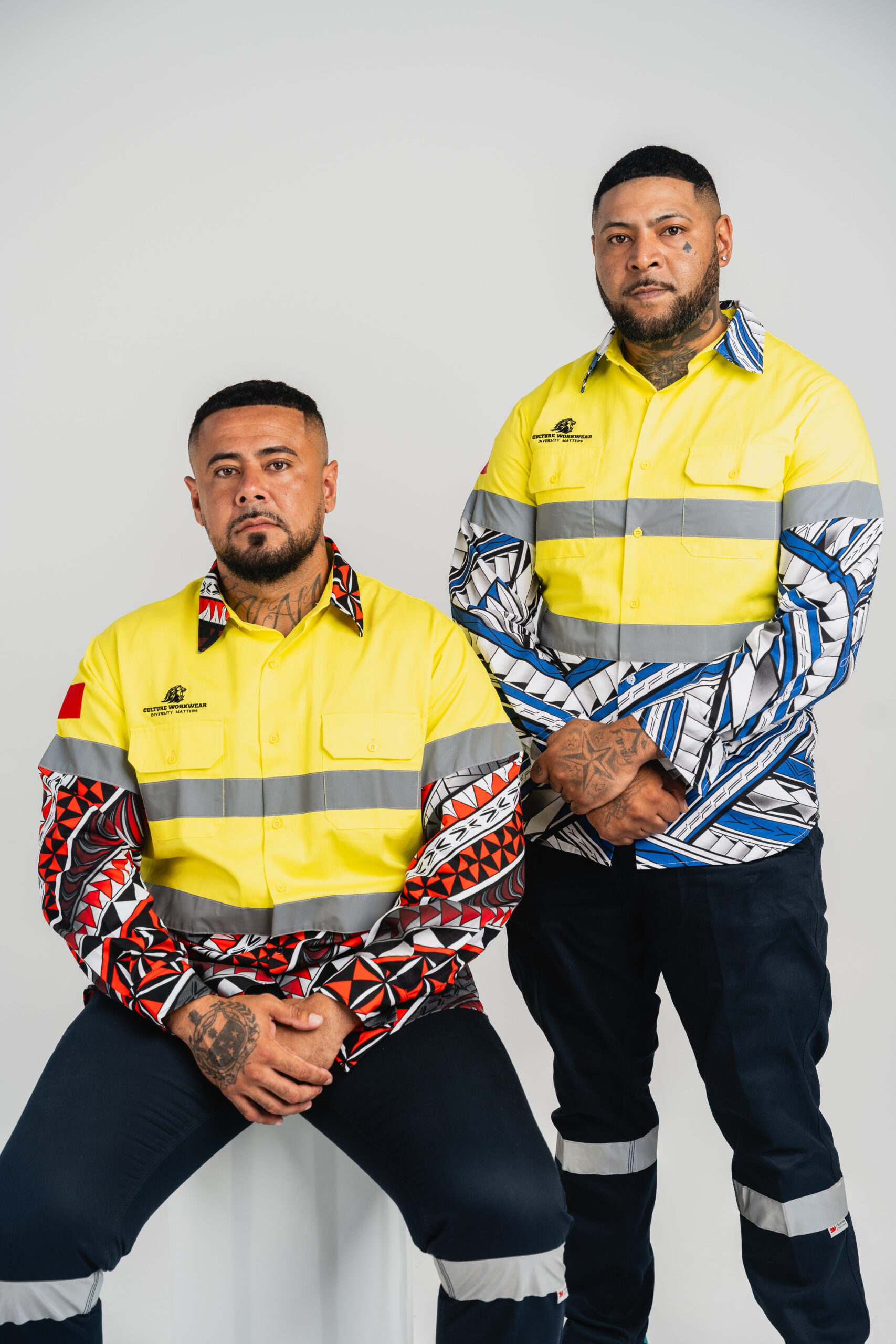 Long Sleeve Bundle ( 2 Shirts)